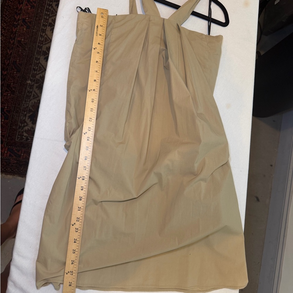 Hache Mini Dress - Picture 8 of 10